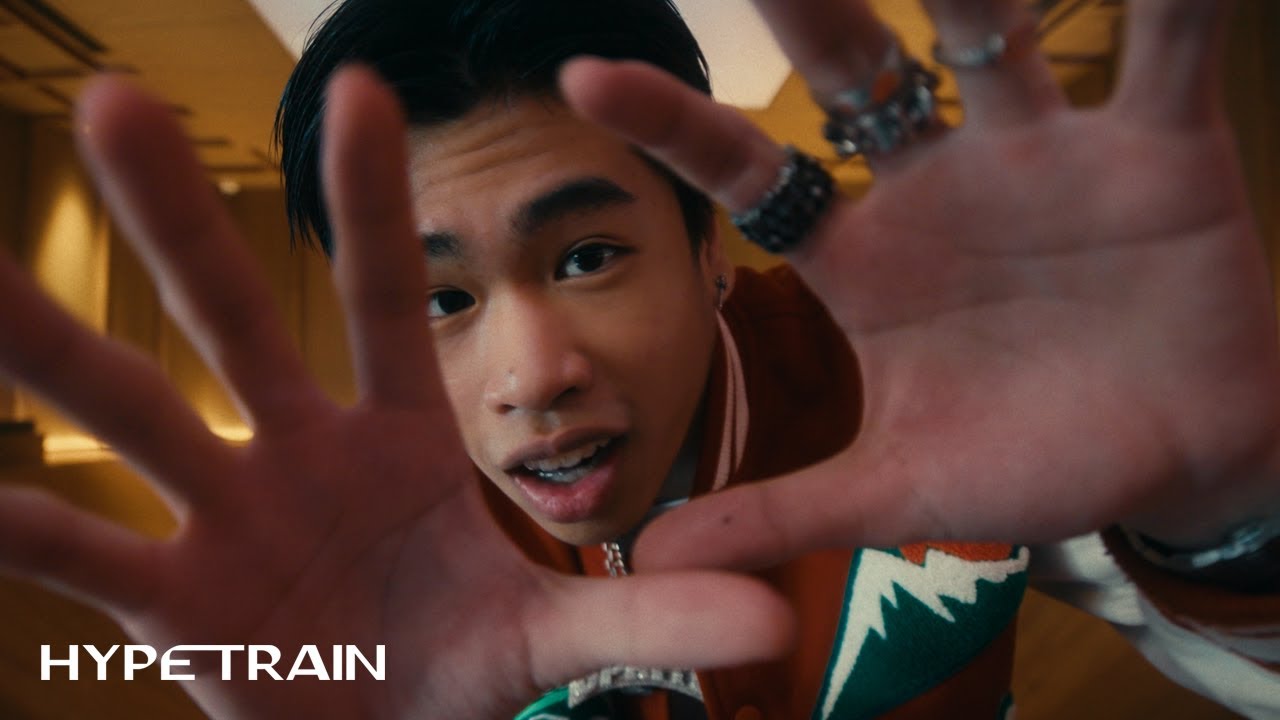 SPRITE - คนละมอง OFFICIAL MV