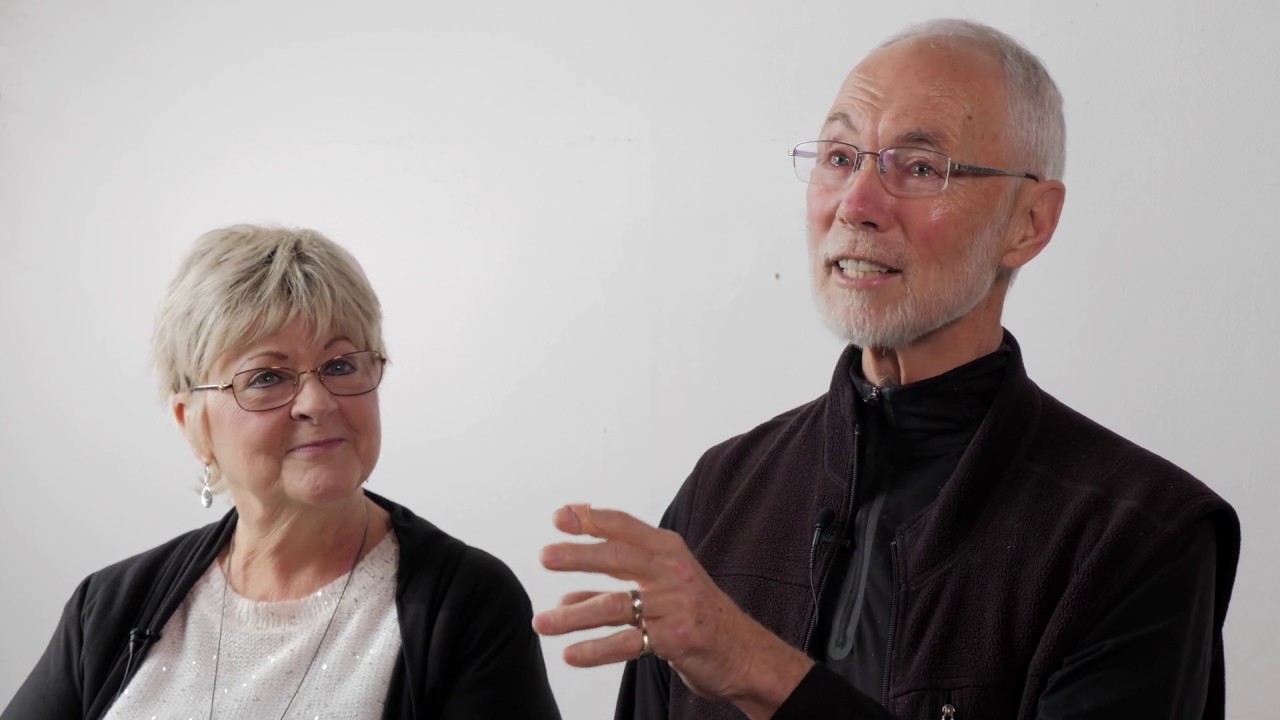 Parkinson's hasn't stopped Dean Tweedle from hiking the Grand Canyon | #MoreThanATremor