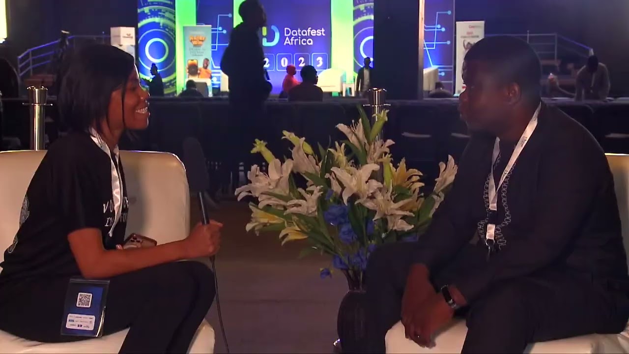 DataFestAfrica 2023 Preview