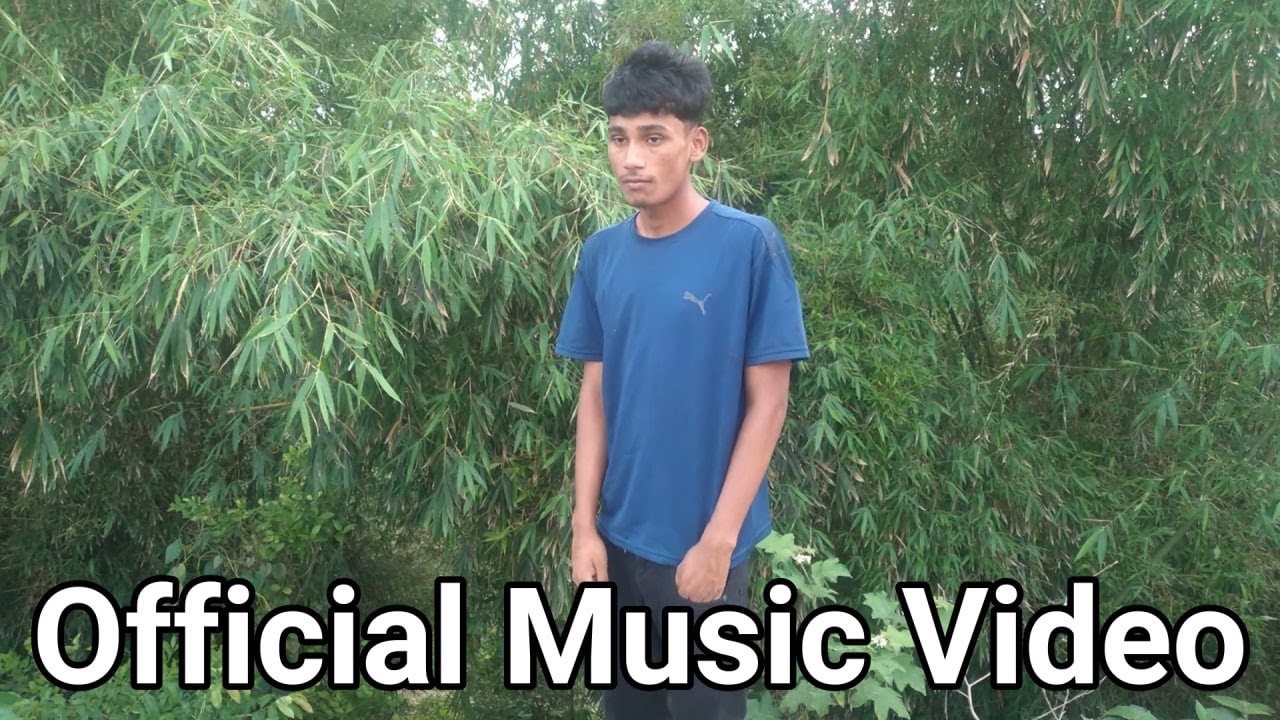 Kyubiks [ Traplxrd - Badlav Haina Apanau Official Music Video Prod.@Tame-PestOfficial  ]