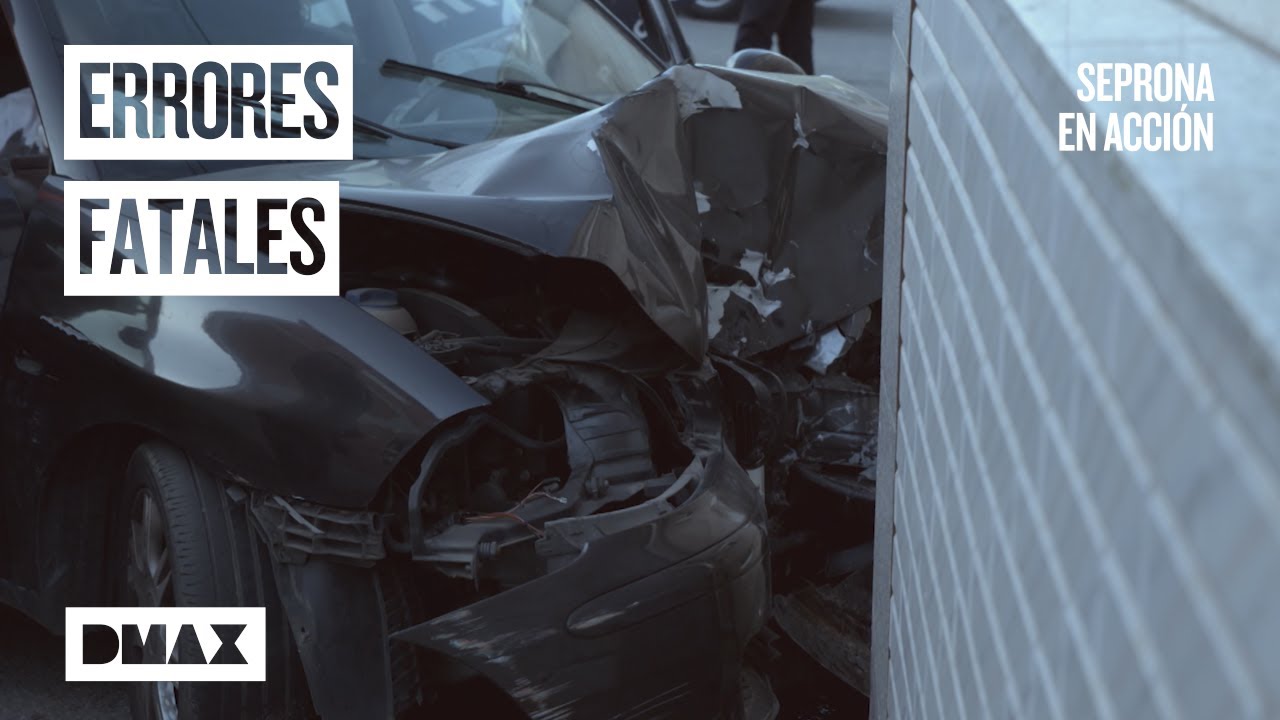 Drogas, epilepsia y una huida en coche sin carnet que pudo acabar mal | Seprona en acción