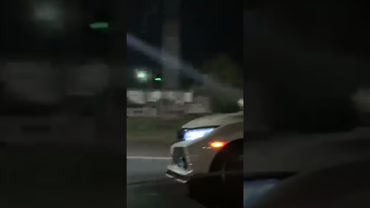2019 Honda Civic Type R vs 2017 Subaru WRX STI