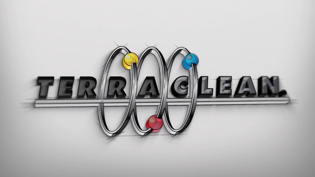 TerraClean - GDi Product Video