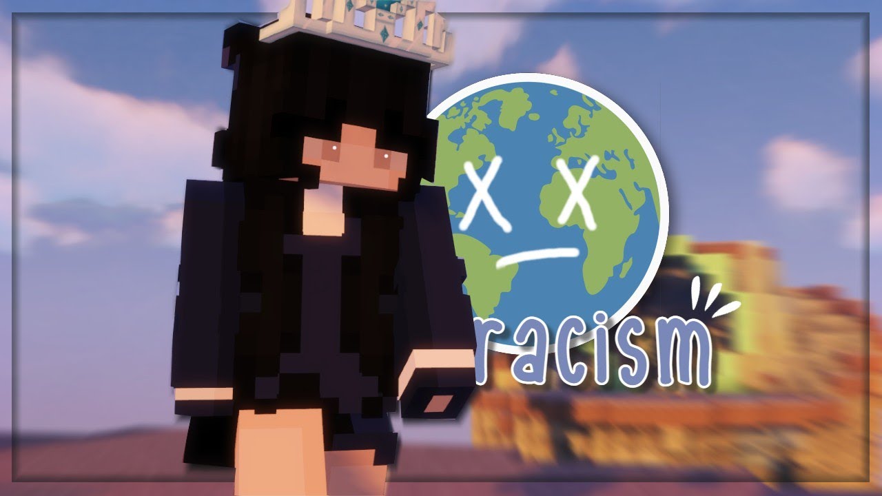 our world is rotting // solo bedwars commentary
