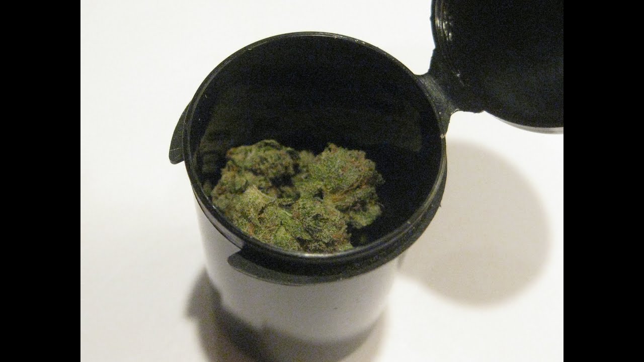 Bongs Up! A Bonghit with IE420: Cannabis Community OG