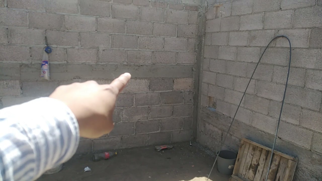 CUIDADO⚠️.  EVITA ESTOS ERRORES EN TU CONSTRUCCIÓN, PARTE 2. OBRAS AJENAS