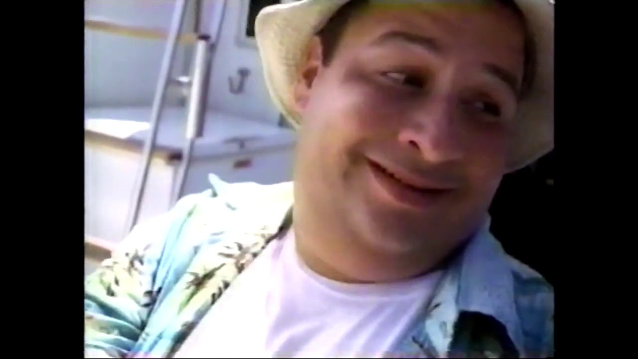 NBC Commercials -  December 7, 1999
