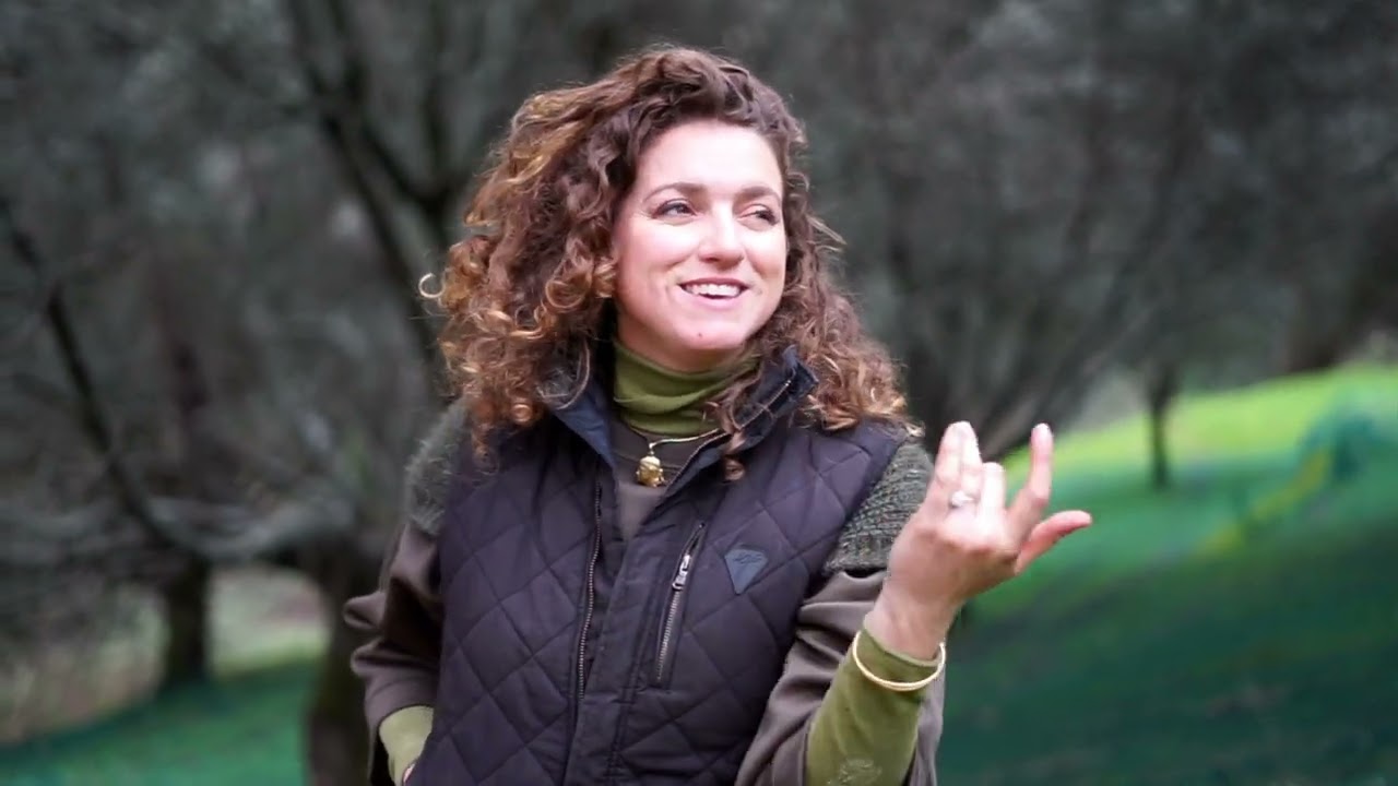 L'ALTRU MONDU DI DIANA SALICETI