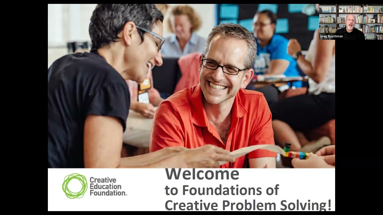 CPS Guidelines and Thinking Processes