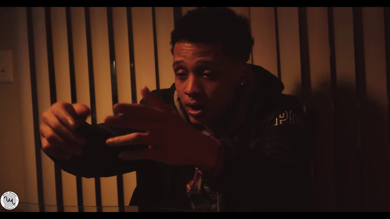 NINADACHRIS - TIME WASTED (OFFICIAL MUSIC VIDEO) (Dir. By Masta Pharaoh)