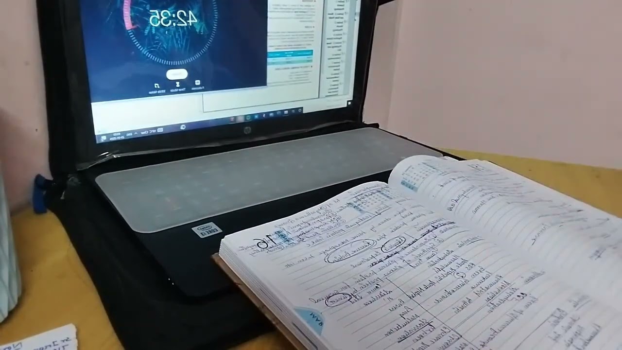 My daily improvement(21 days challenge) day 2study (28.08.26) 120 min