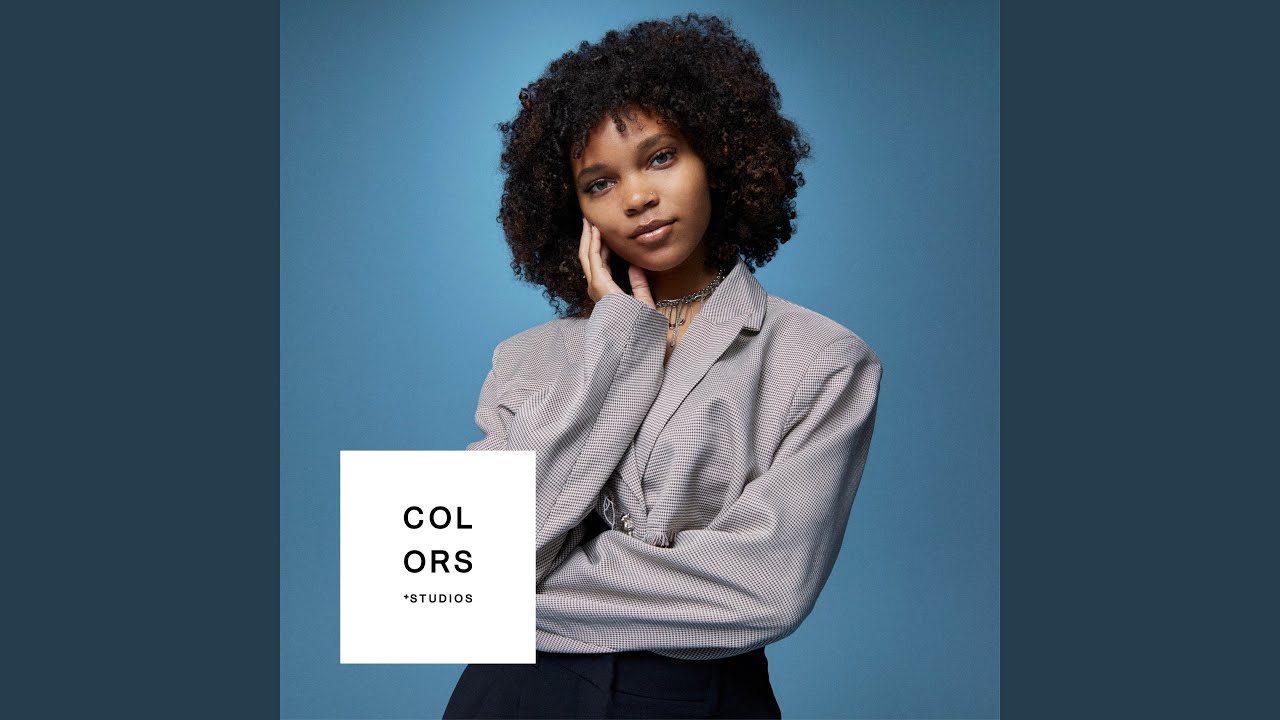 Day by Day - A COLORS SHOW