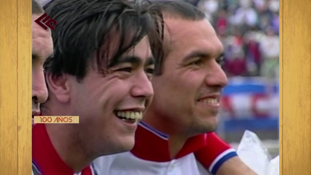 Fechas Pasadas - 100 Años del Club Nacional de Football - Temporada 3