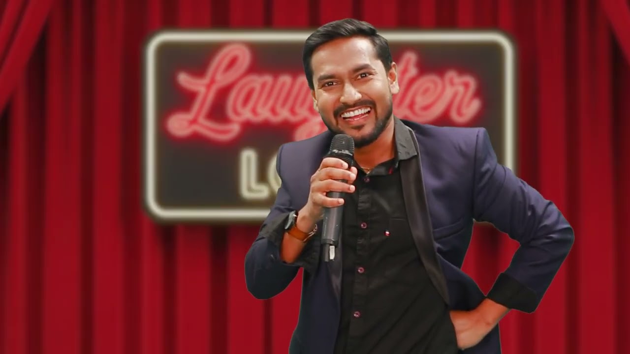 Indians Asking the Most Obvious Questions Ever🤦‍♂️😂! | Hilarious Stand Up