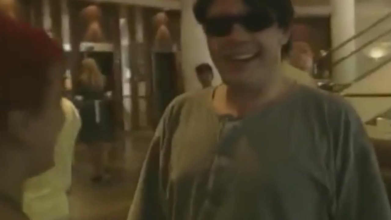 ALPHAVILLE SZCZECIN INWAZJA MOCY 2000