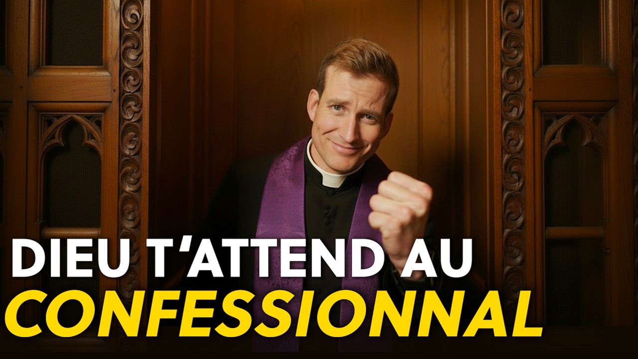 Tuto complet sur la confession