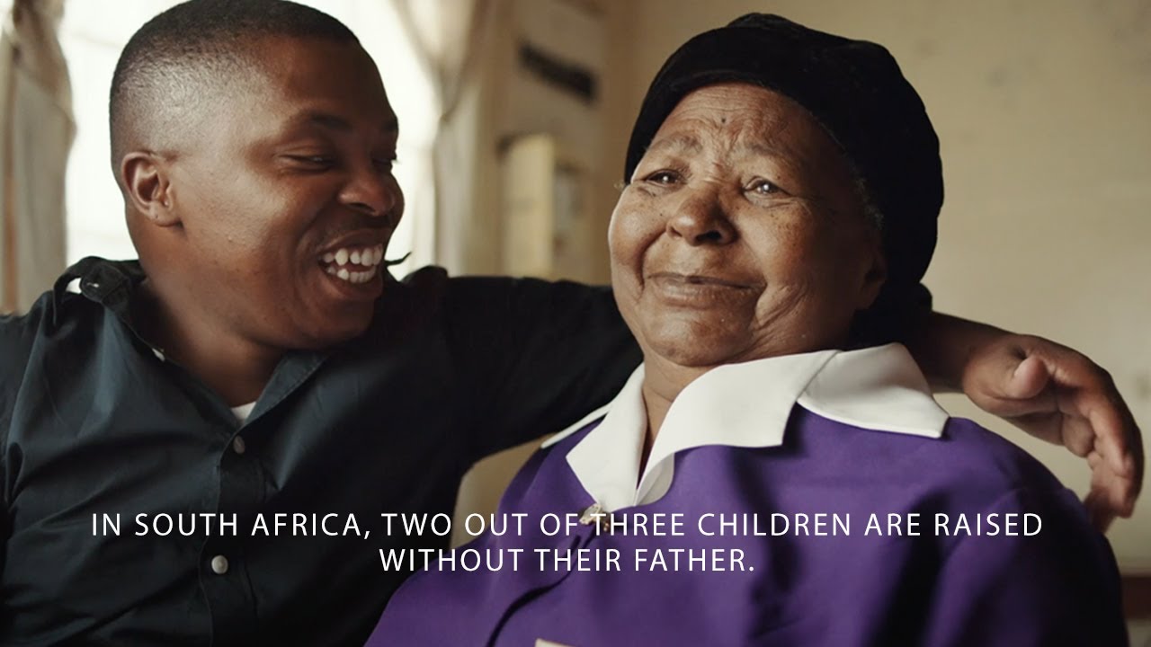 #GogoNozizwe &ndash; A Women&rsquo;s Day Tribute | Gillette