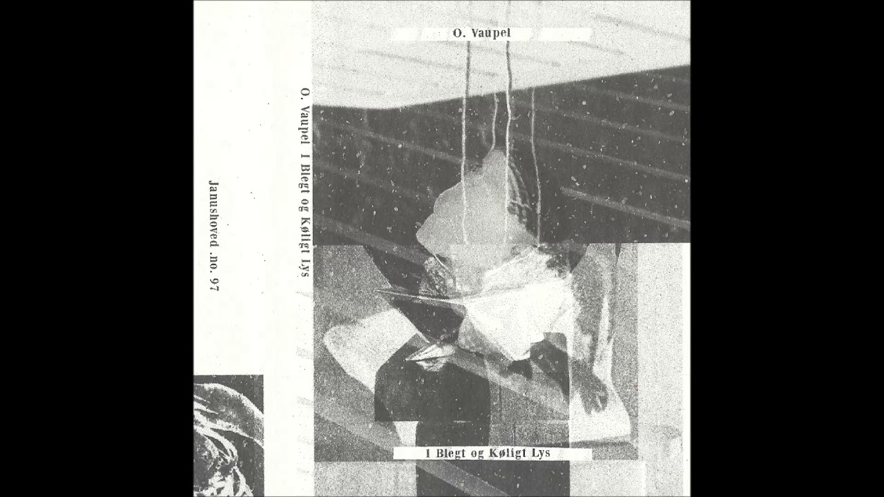 O. Vaupel &ndash; Udsnit Af Jord Og Himmel [Janushoved 97]
