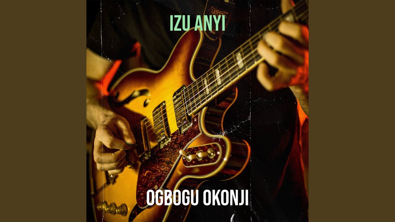 Izu Anyi