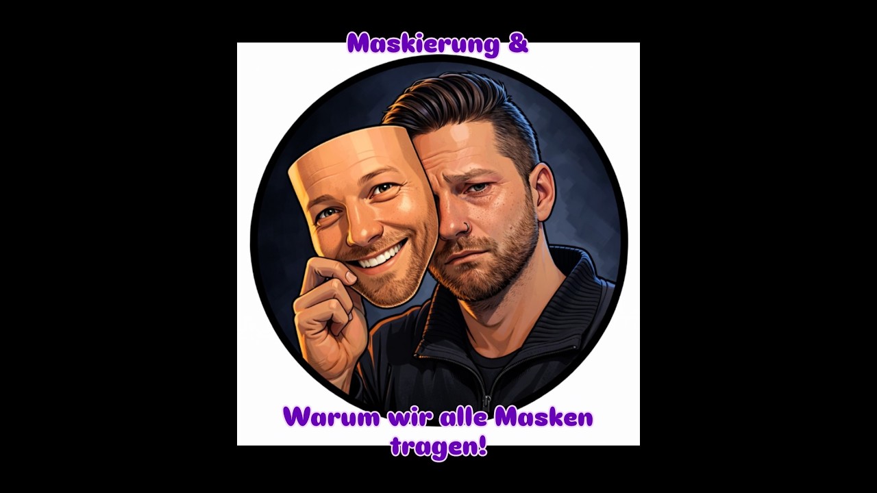 Maskierung & 