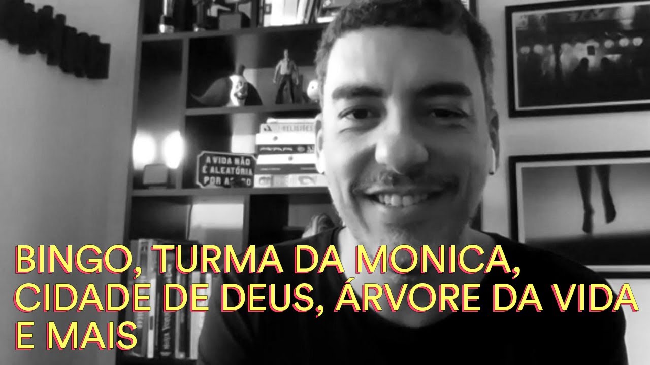 Daniel Rezende: de montagem a dire&ccedil;&atilde;o, s&oacute; sucessos