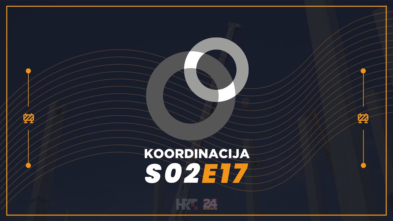 Koordinacija [skandinavska gradnja, braća povratnici, Knauf, Mapei, turopoljska kuća] S2E17