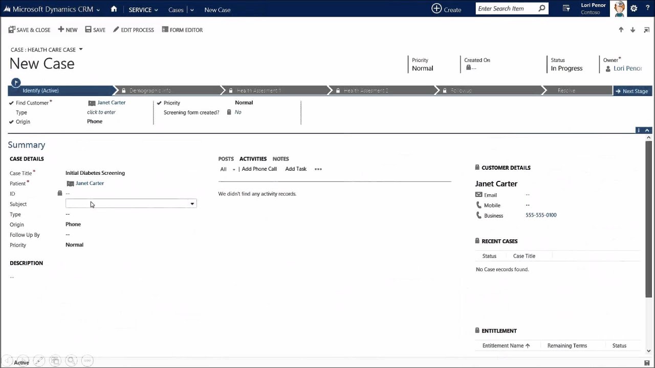 Patient and Physician Referral Management