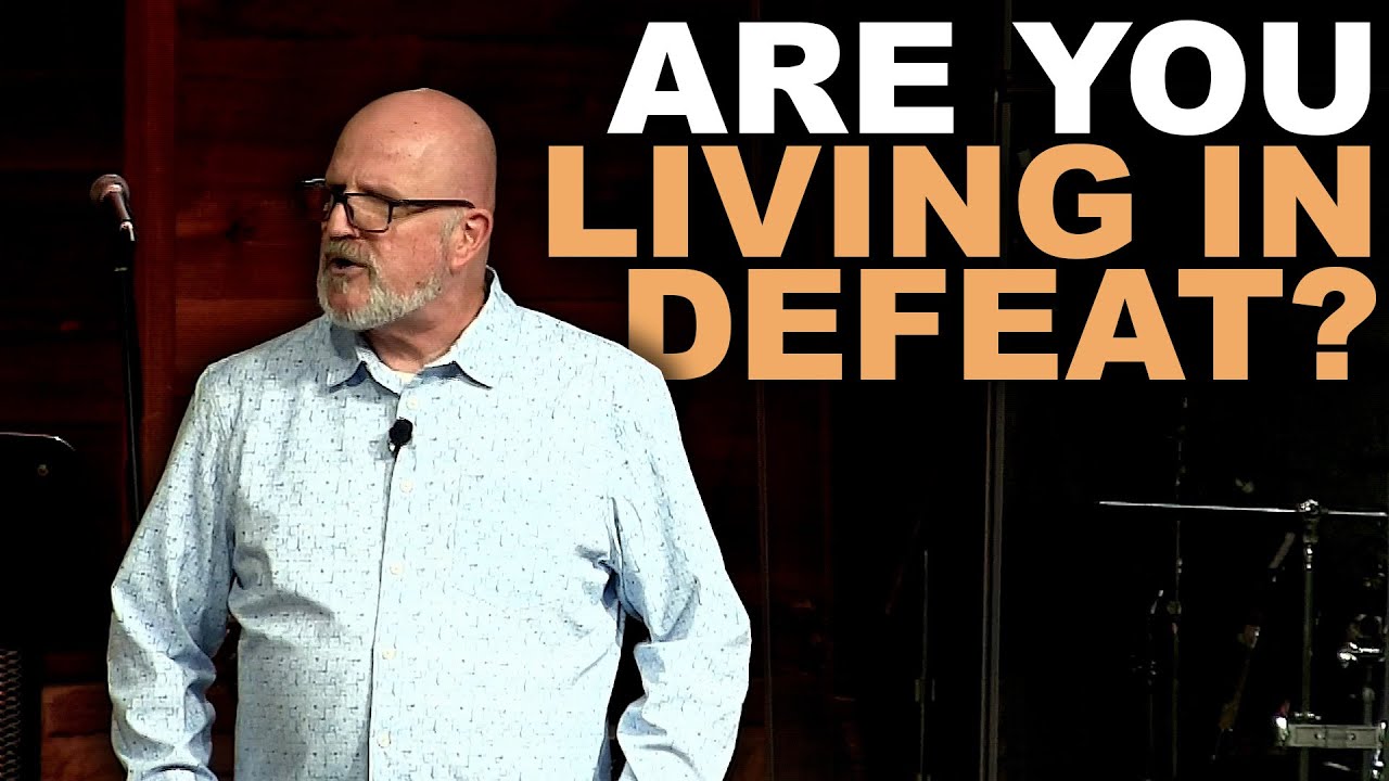 This is NOT Why God Saved You