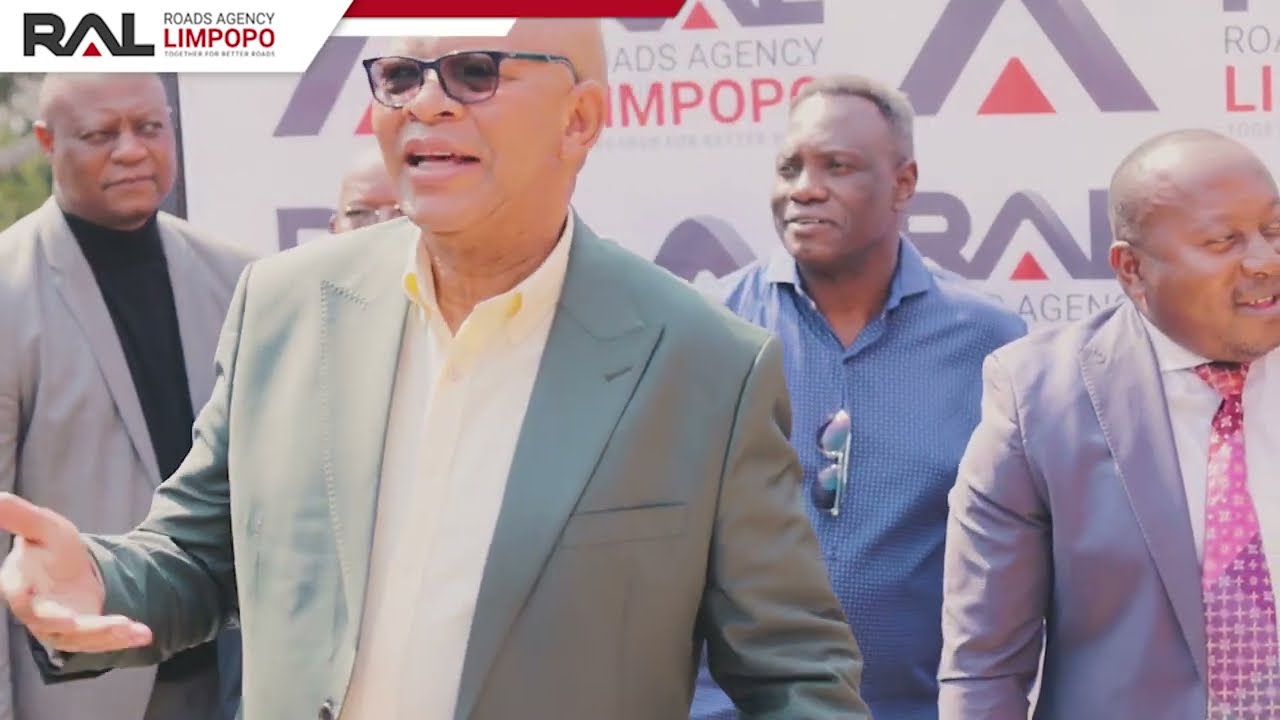 RAL signs MoA with SANRAL for the construction of Moria, St Engenas interchange