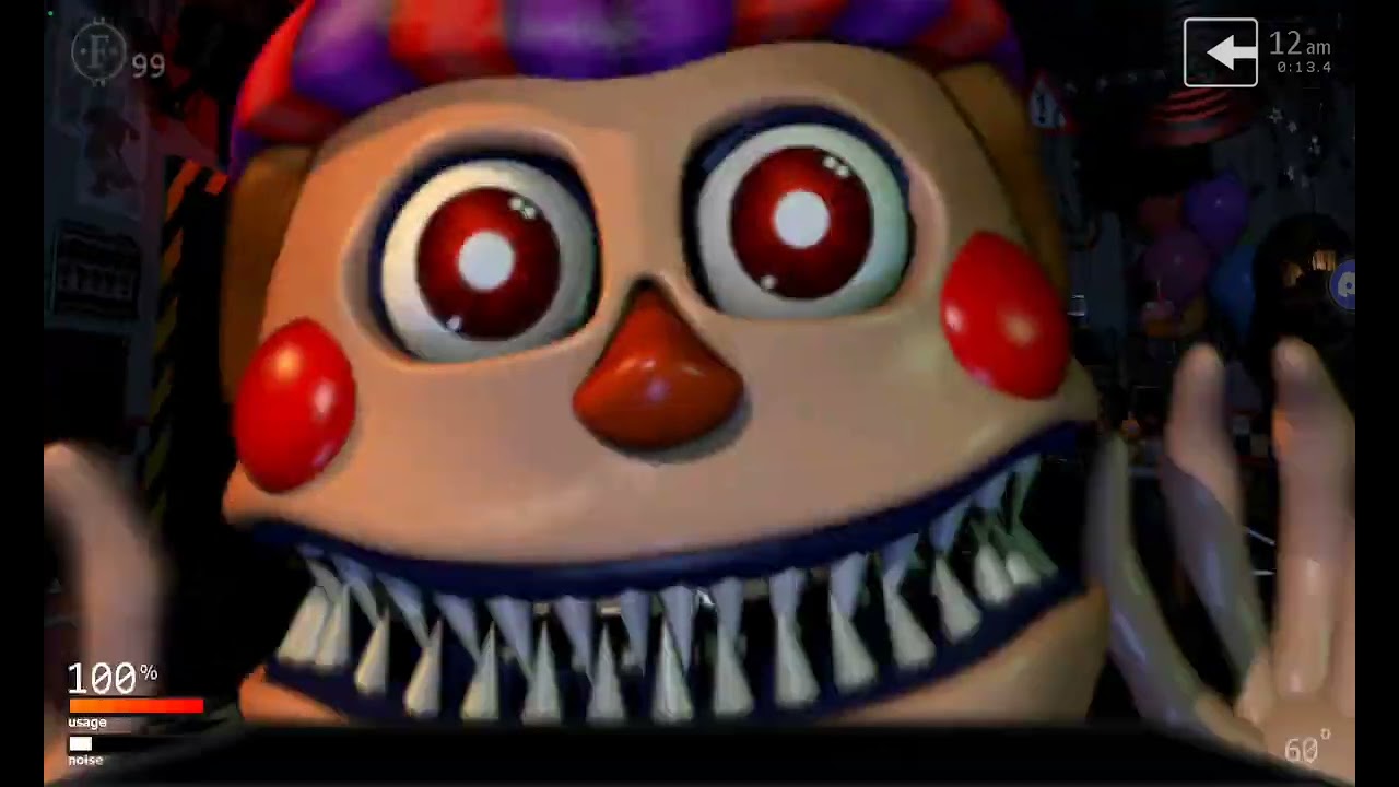 Play unc but toy chika kill and make me lag