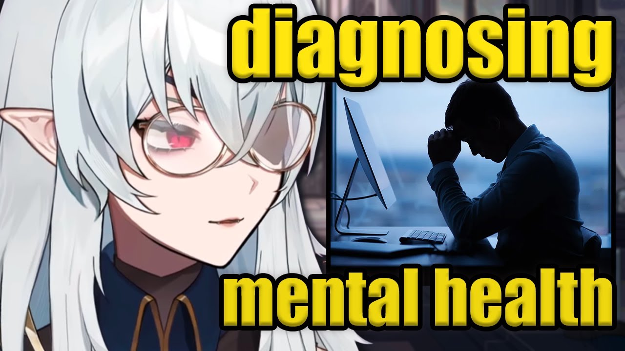 ADHD and Autism Aren't a Zoomer Thing