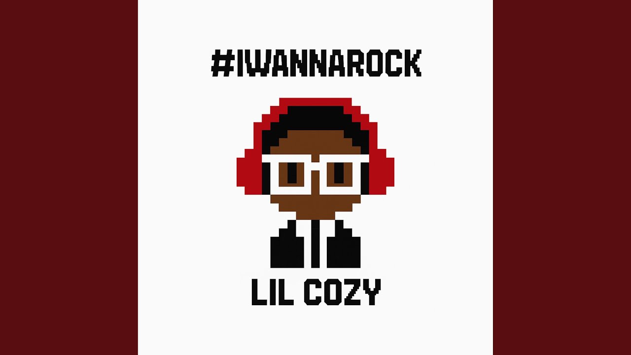 #IWANNAROCK