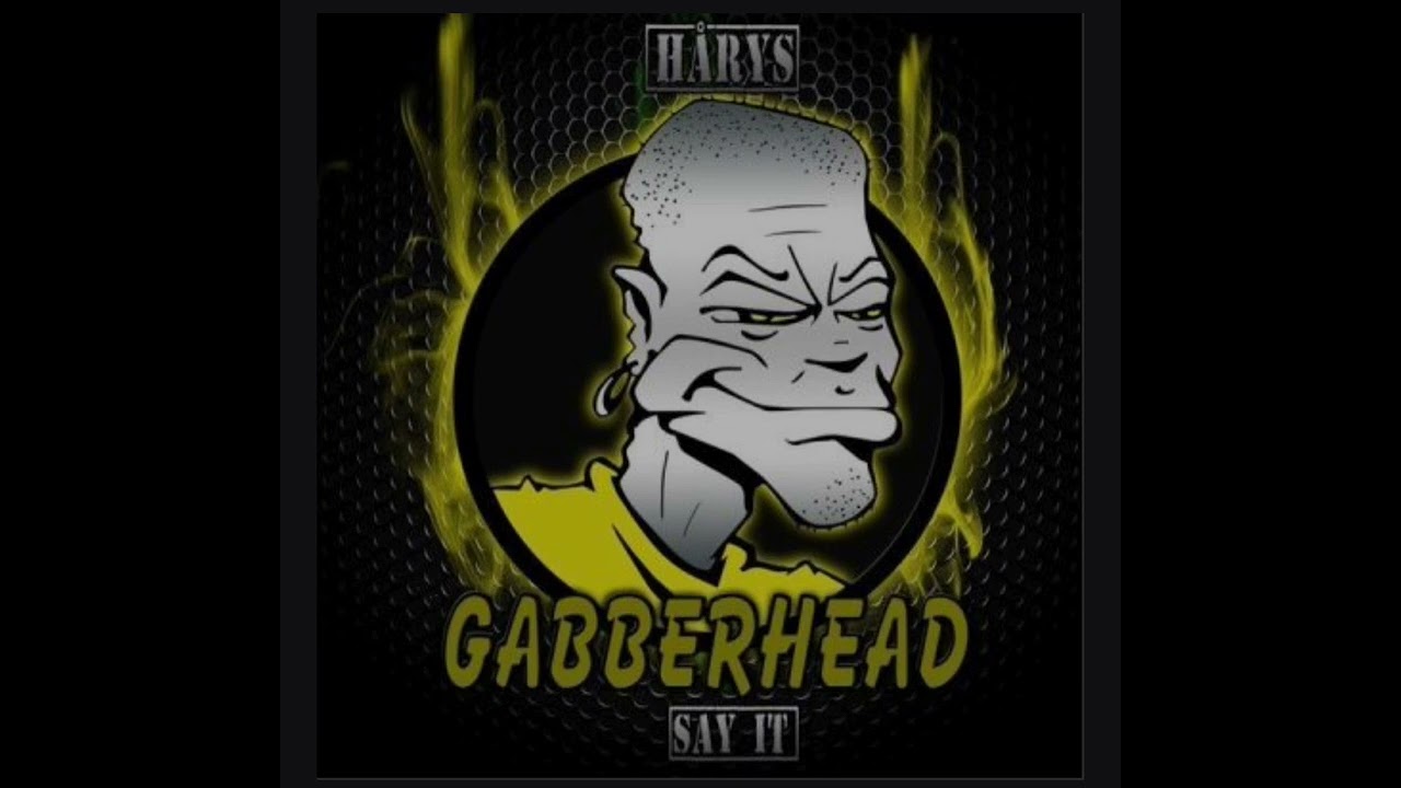 Harys - Say It (2025)