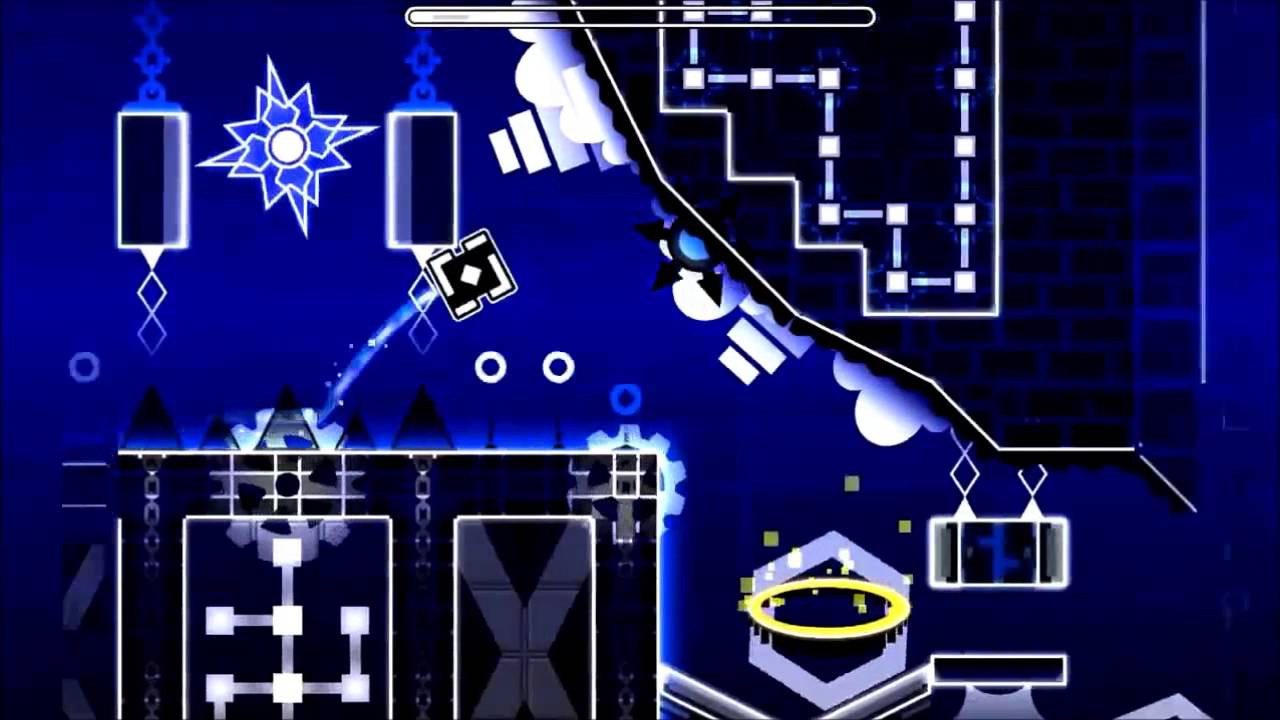 Geometry Dash - Top 20 Hardest Demons (2.0)