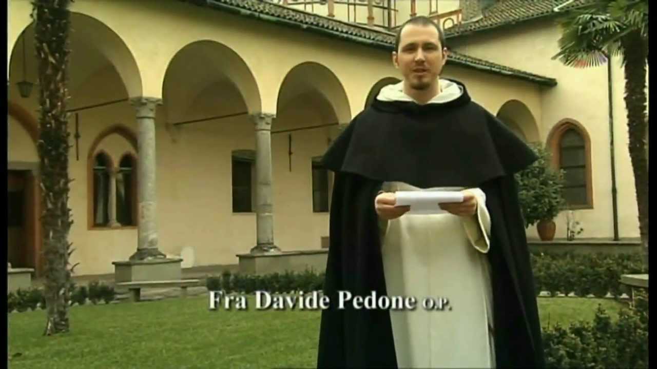 I Domenicani a Milano