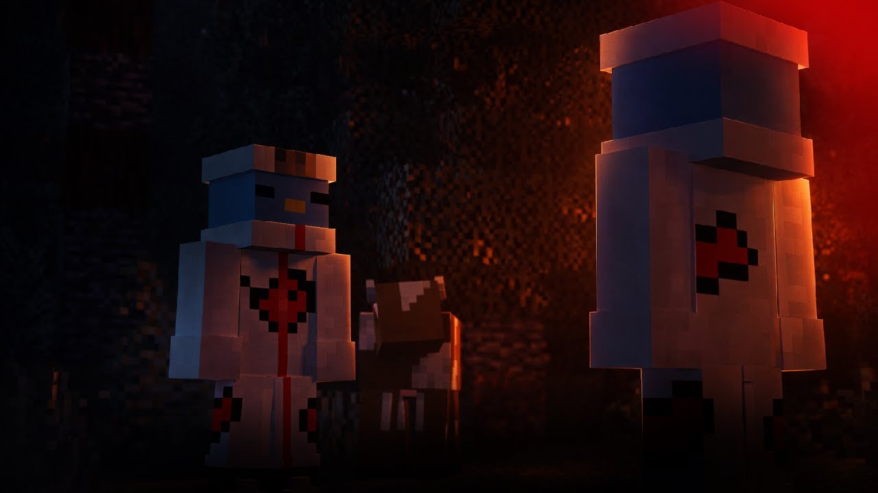 I Finally Found A Horror Mod That Truly Scared Me...