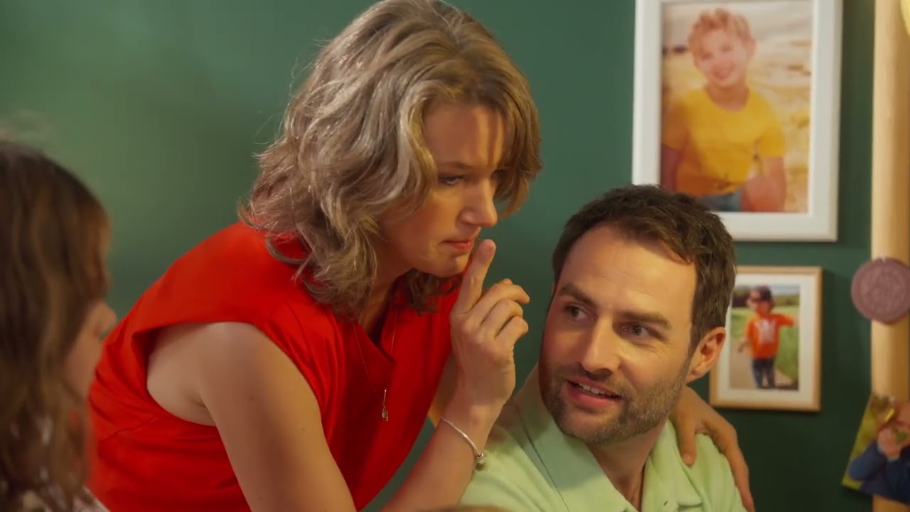 Rote Rosen - Staffel 24 - Folge 4270