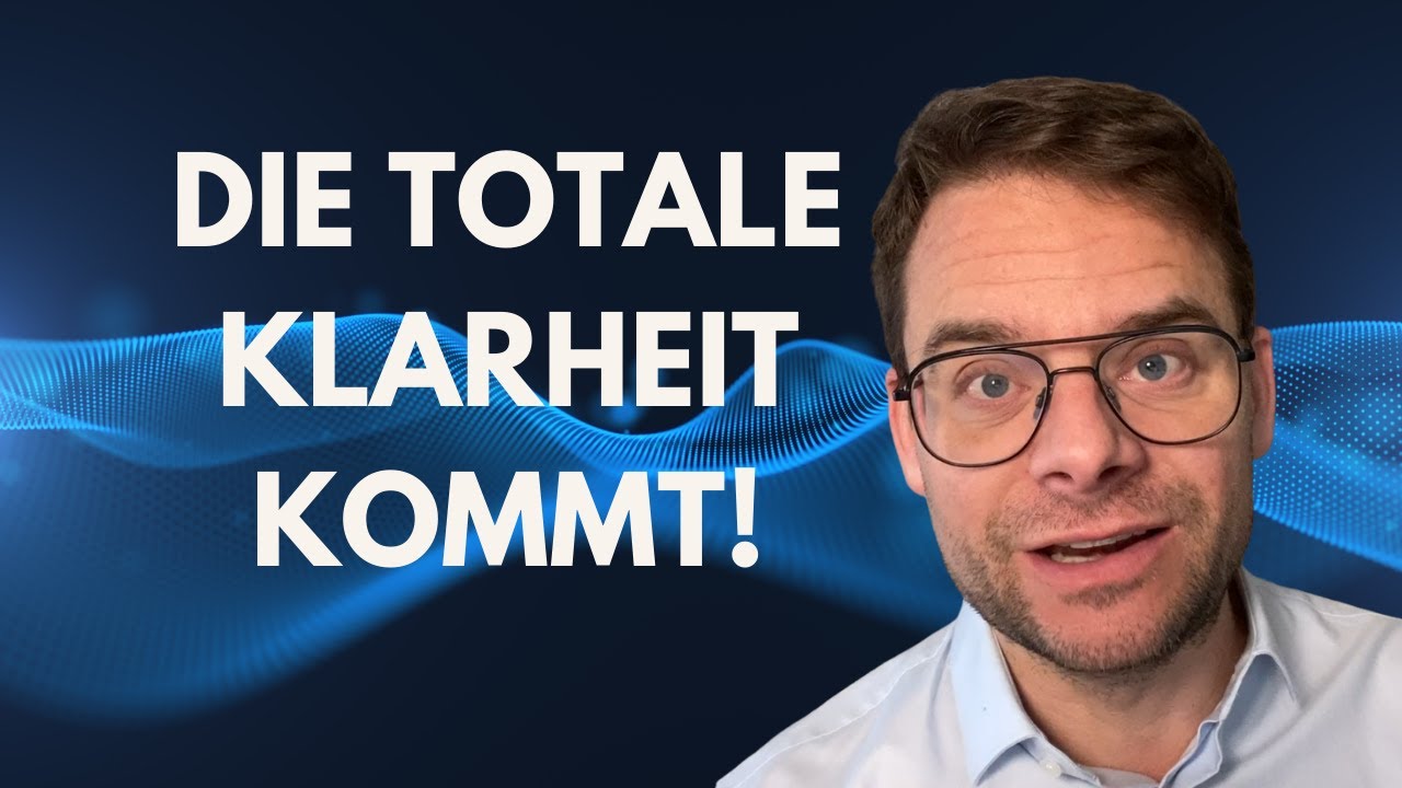 Wird 2026 dein Jahr? Das sind die untrüglichen Zeichen!