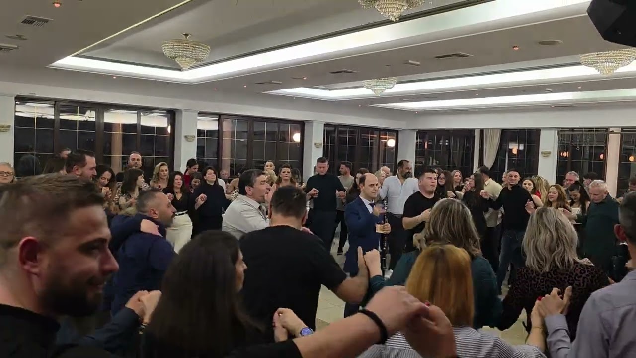 Κ.ΚΑΛΟΓΕΡΟΣ-Β.ΚΑΛΚΑΝΗΣ ΠΑΤΡΑ 5/1/2026 ΜΕΡΟΣ 2