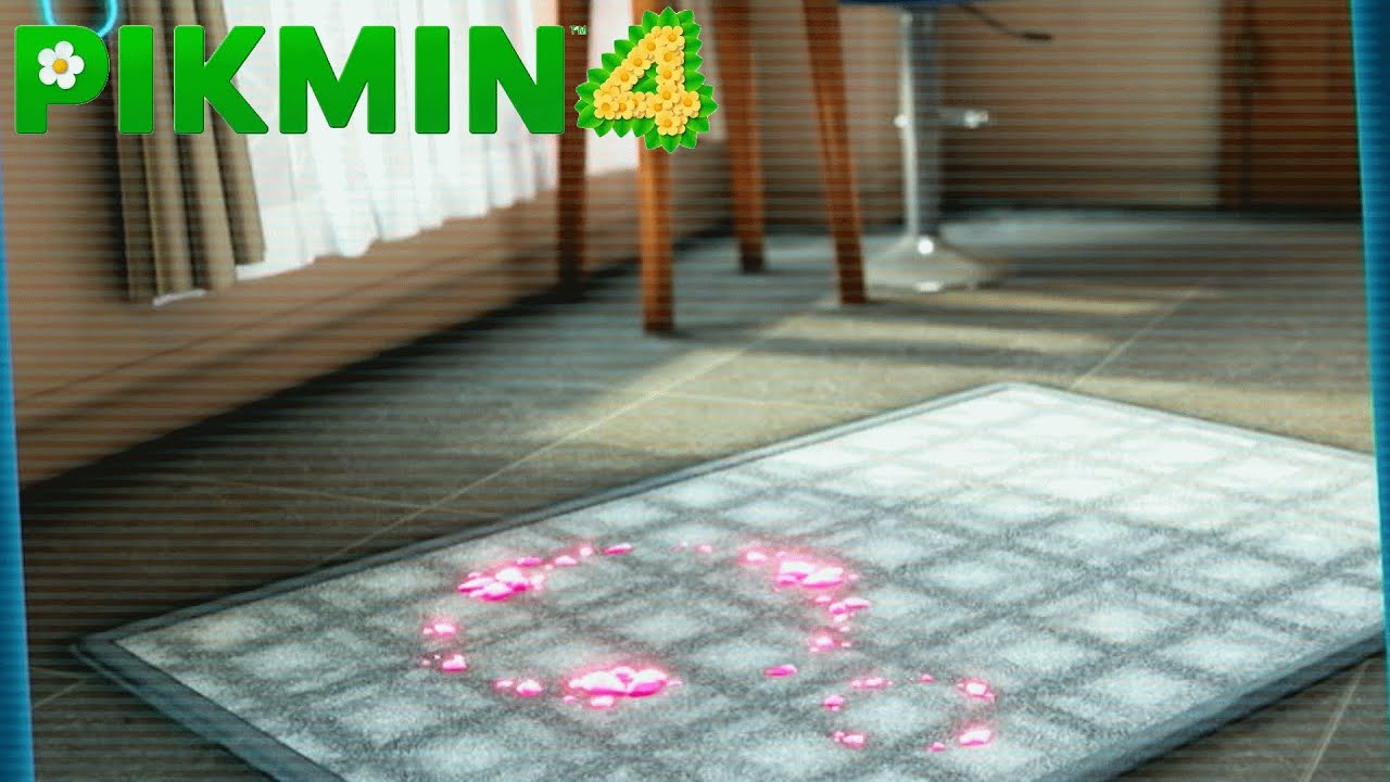 Versteckte Helden finden - Pikmin4 #43 (ger)