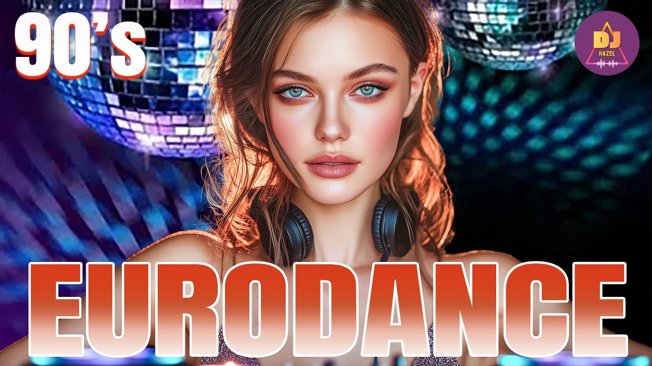 Best 90's Eurodance MIX 🔥 SNAP!, Haddaway, Dr.Alban, Gala, Culture Beat, Fun Factory, Mr.President