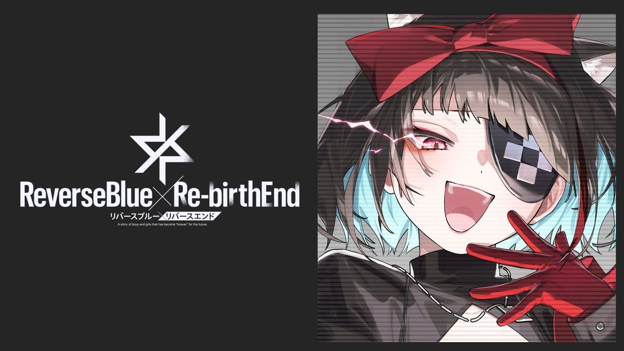 【リバリバ】スノーホワイト (@OMOIKANE : GHOST-03) BGM