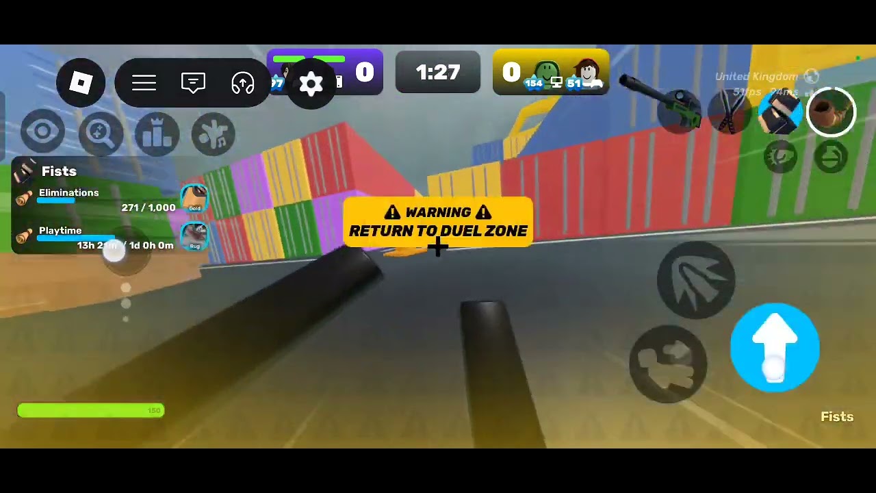 Roblox Rivals