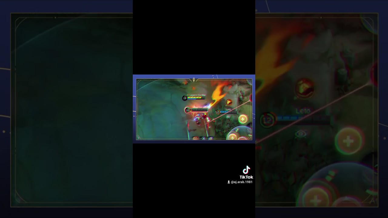 Luo Yi mvp