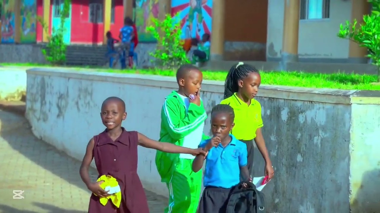 Cambridge junior school || A well for knowledge