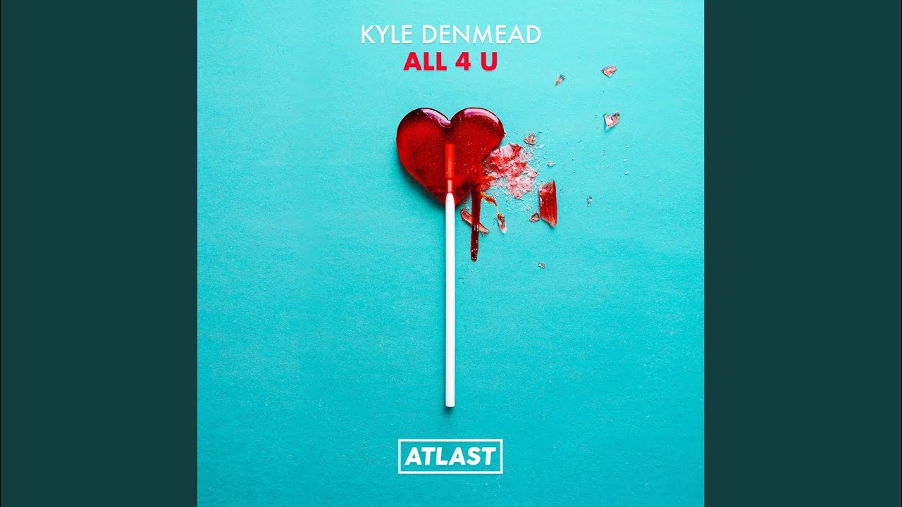 All 4 U (Original Mix)