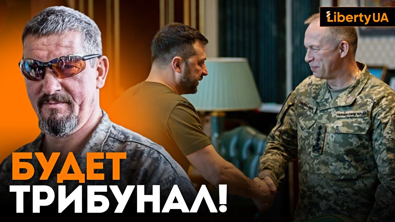 🚨 Арти Грин: Буданов и Зеленский наживаются на МОБИЛИЗАЦИИ, продавая справки на выезд 🛑