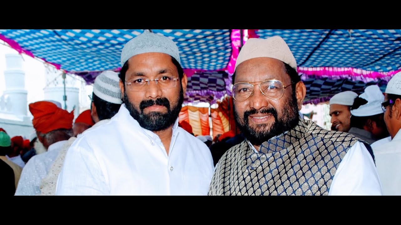 JASHN-E-MILADUN NABI NATHIYA MEHIFHIL | 1ST OCT 2024 @ NTR CIRCLE KADAPA-02