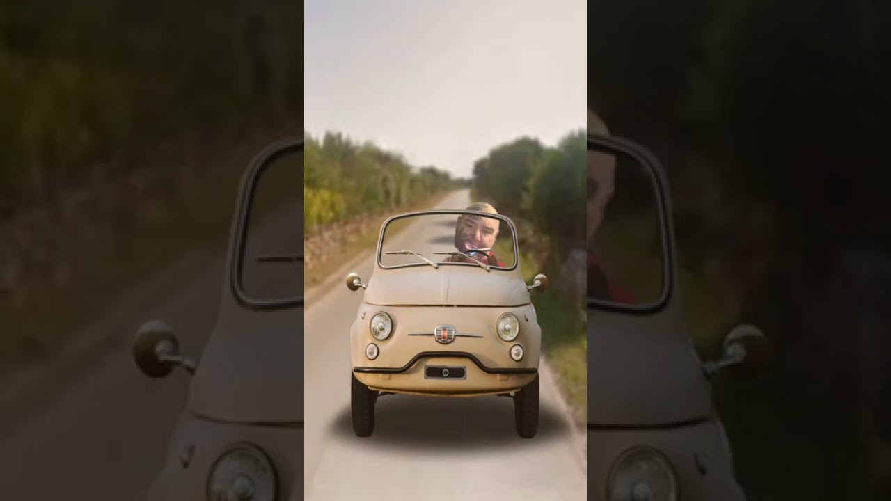 Look I'm Dabbing And Driving #thejuggalovlogs