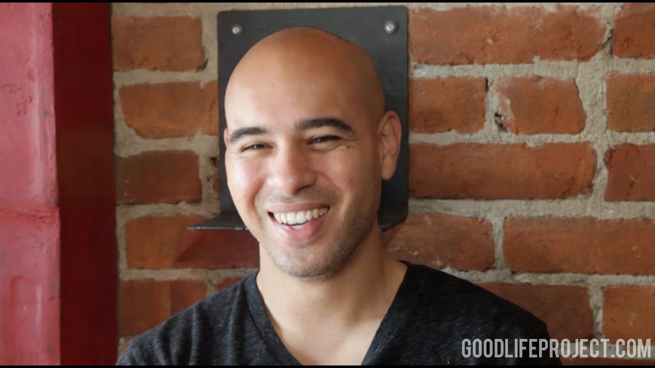 Good Life Project: Leo Babauta On Bad Habits and Massive Results